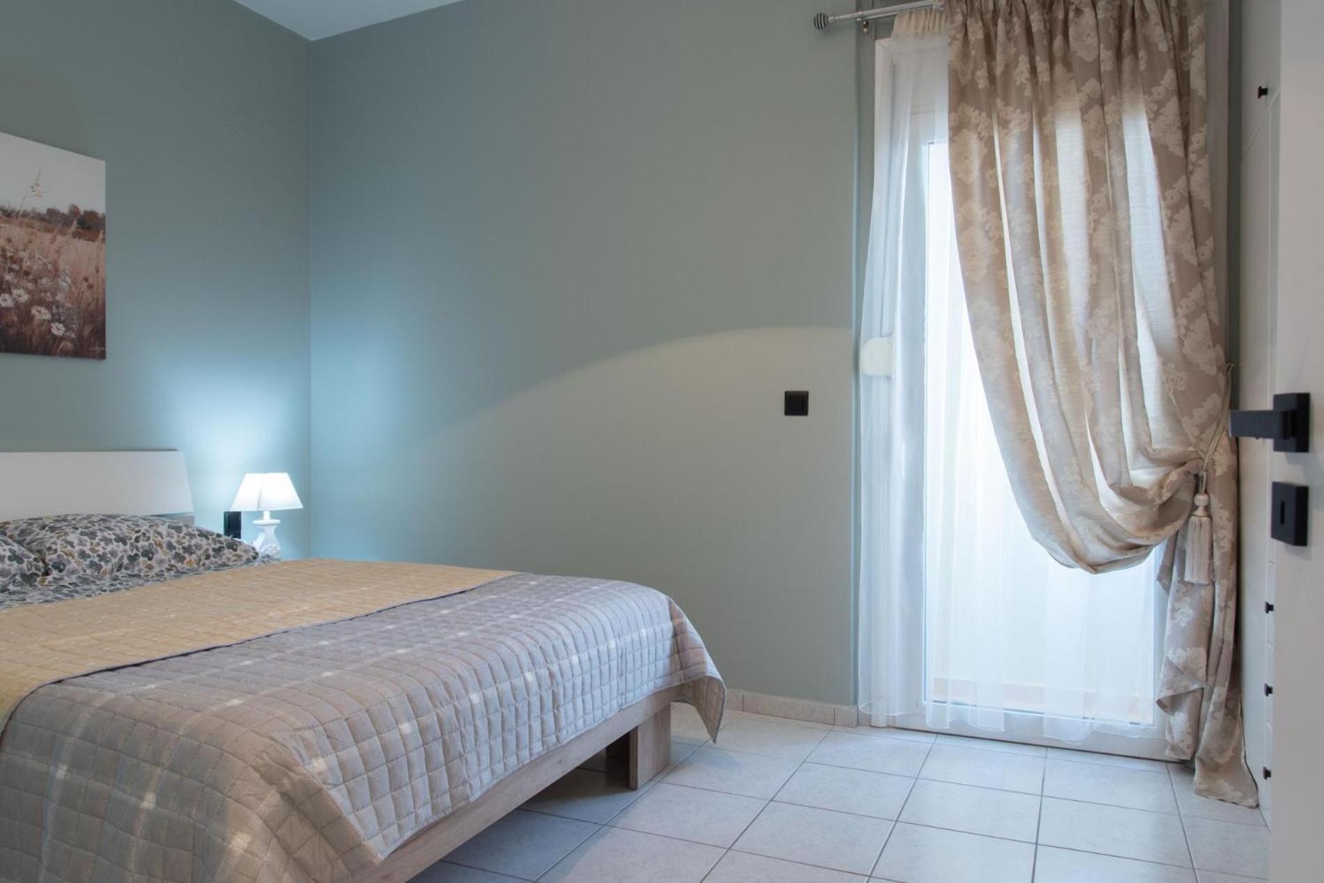 Sky 7 View Apartment Heraklion Zewnętrze zdjęcie